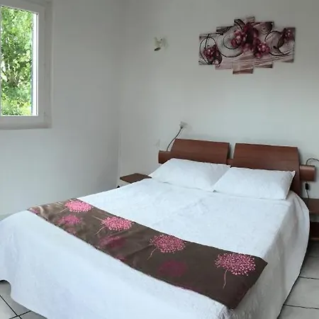 Casa de Férias Erable *