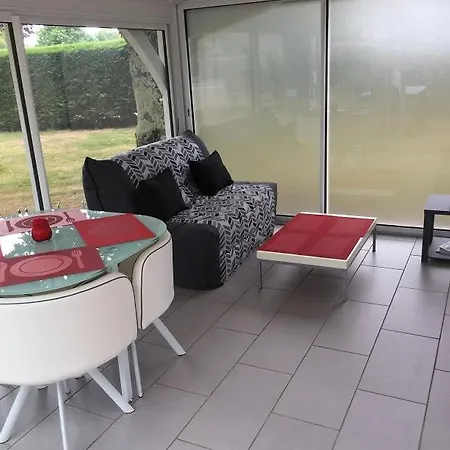 Erable Casa de Férias *