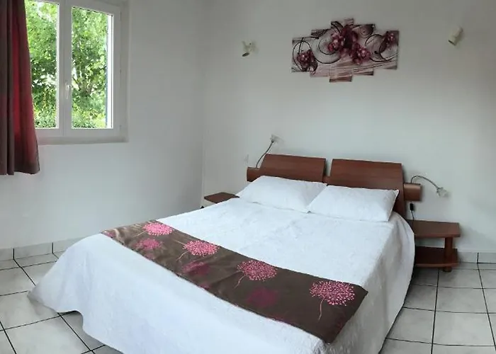 Casa de Férias Erable *