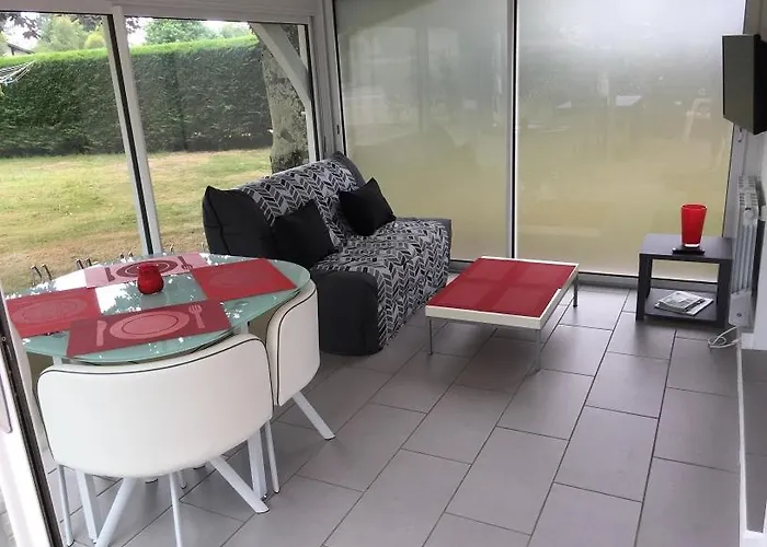 Erable Casa de Férias *